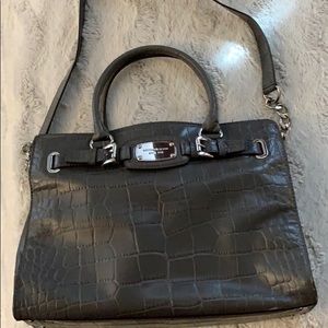 MICHAEL KORS SATCHEL